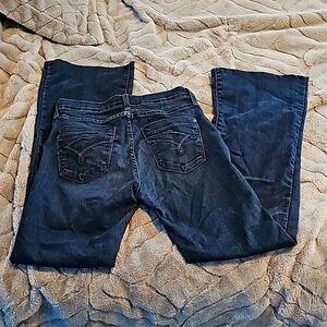 James jeans Humphrey flare jeans